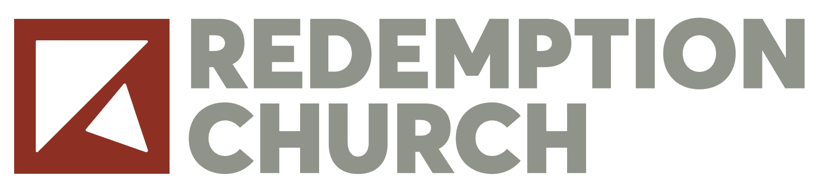 Redemption Church logo